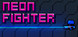 Neon Fighter Product Image