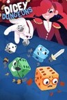 Dicey Dungeons Image