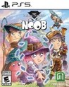 Noob: The Factionless Image