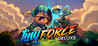 Tiny Force Deluxe Image