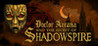 Doctor Arcana and The Secret of Shadowspire Image