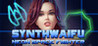 Synthwaifu: Neon Space Fighter