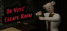 Dr Voss' Escape Room