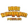 1001 Tangram Puzzles Image