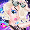 Super Fashion Show - Girls Makeup, Dressup Games Image