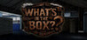 What's in the box? Image