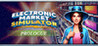 Electronic Market Simulator: Prologue Image