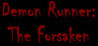 Demon Runner The Forsaken Image