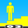Steps : Jump to your fame Image