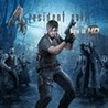 Resident Evil 4 HD Image