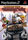 London Taxi: Rush Hour Image