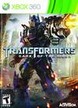 Transformers: Dark of the Moon thumbnail