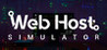 Web Host Simulator
