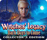 Witches' Legacy: Dark Days to Come Image