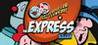 Detective Case and Clown Bot in: The Express Killer Image