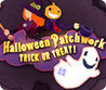 Halloween Patchworks: Trick or Treat! Image