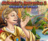 Alchemist's Apprentice 2: Strength of Stones Image