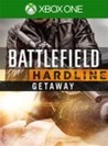 Battlefield Hardline: Getaway Image