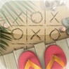 Tic Tac Toe - Relax Free Image