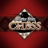 Silver Star Chess Image