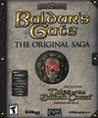 Baldur's Gate: The Original Saga Image
