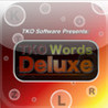 TKO Words Deluxe Image