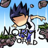 Cliffed: Norm's World Image