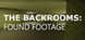The Backrooms: Found Footage Product Image