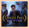 Ghost Files: Memory of a Crime Image