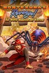 Montezuma's Revenge - The 40th Anniversary Edition