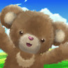 Fluffy Bear Image