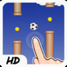 Flappy Soccer HD Image
