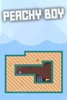 Peachy Boy Image