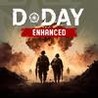 D-Day Enhanced Image