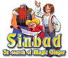Sinbad: In search of Magic Ginger Image