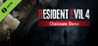 Resident Evil 4: Chainsaw Demo Image