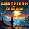 Labyrinth of Legends: Roguelike Battle Quest