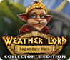 Weather Lord: Legendary Hero Image