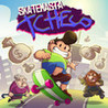 Skatemasta Tcheco Image