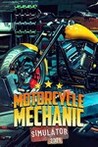 Motorcycle Mechanic Simulator 2021 Image