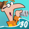 Luke Spotisode30 : Beachabangadoodledoo Image