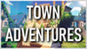 Town Adventures Image