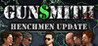 Gunsmith (2018)