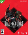 The Thaumaturge Image