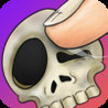Flick off Skeletons Image
