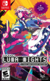 Touhou Luna Nights Image