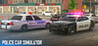 Police Car Simulator Image