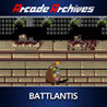 Arcade Archives: Battlantis