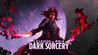 Legends of Aria: Dark Sorcery Image