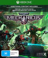 Warhammer 40,000: Mechanicus Image